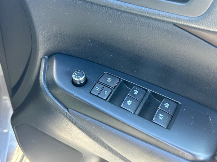 2019 Toyota Kluger Grande