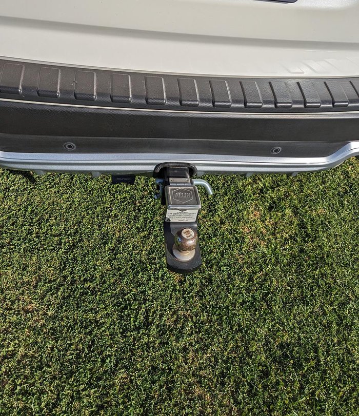 2022 Subaru Forester Hybrid S S5 MY22 AWD Crystal White