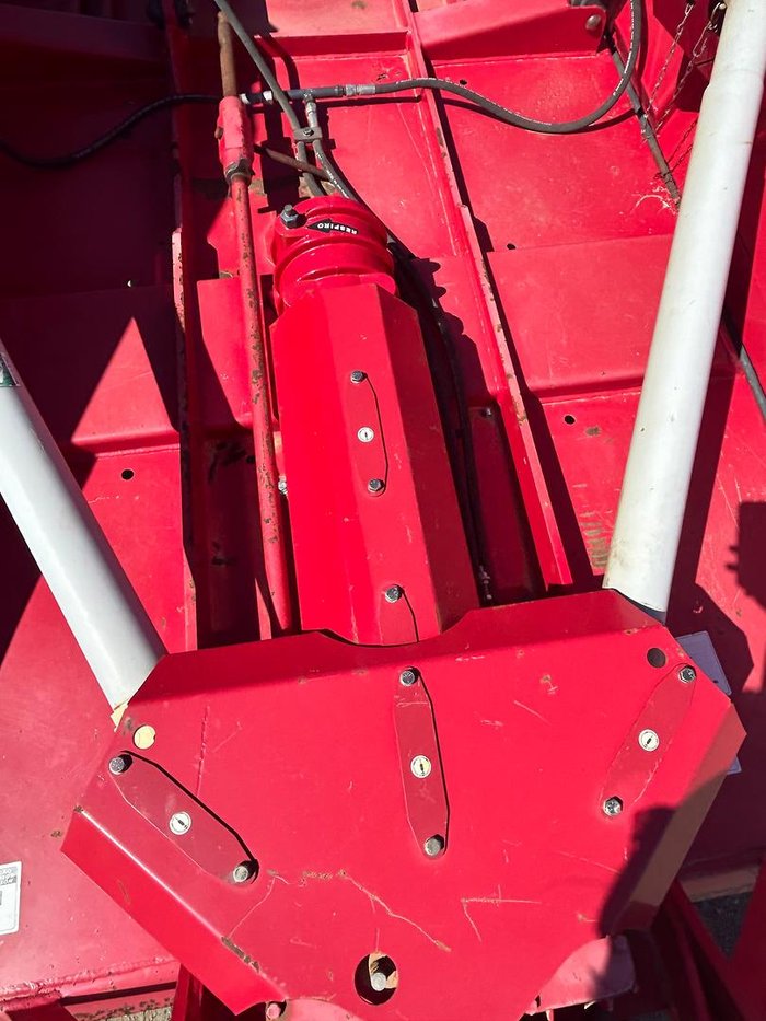 2020 Tatu Rc2 4500 Red