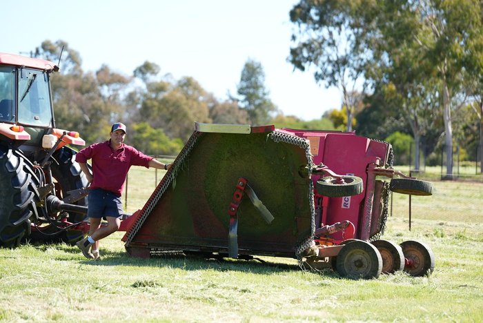 2020 Tatu Rc2 4500 Red