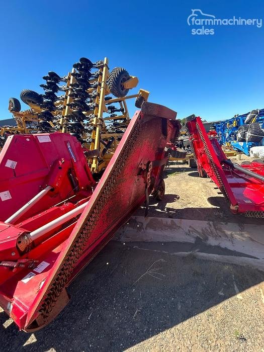 2020 TATU RC2 4000