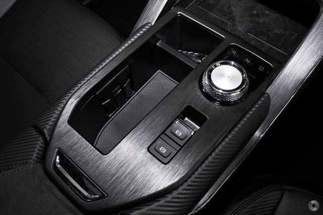 2025 GWM Haval H6GT Ultra PHEV