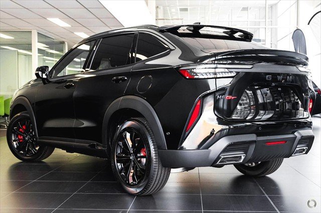2025 GWM Haval H6GT Ultra PHEV