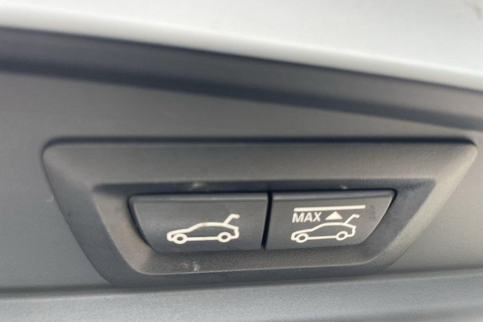 2013 BMW 5 Series 520d M Sport