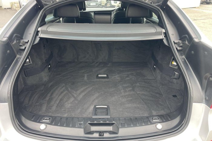 2013 BMW 5 Series 520d M Sport