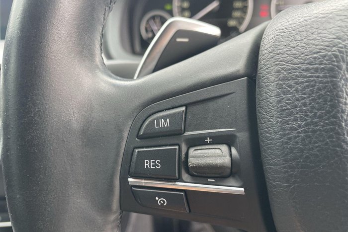 2013 BMW 5 Series 520d M Sport