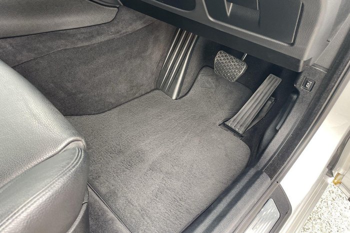 2013 BMW 5 Series 520d M Sport