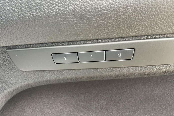 2013 BMW 5 Series 520d M Sport