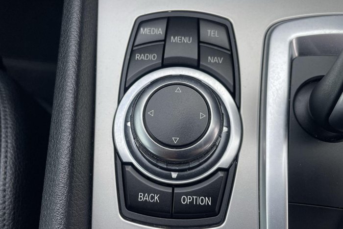 2013 BMW 5 Series 520d M Sport