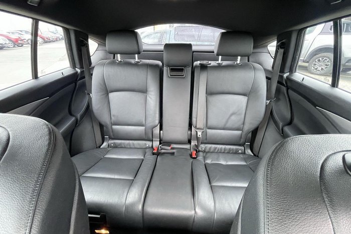 2013 BMW 5 Series 520d M Sport