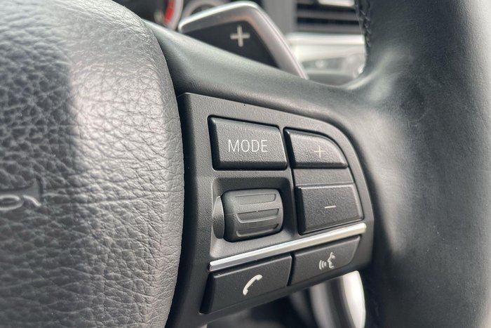 2013 BMW 5 Series 520d M Sport