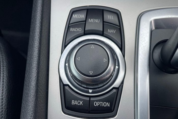 2013 BMW 5 Series 520d M Sport