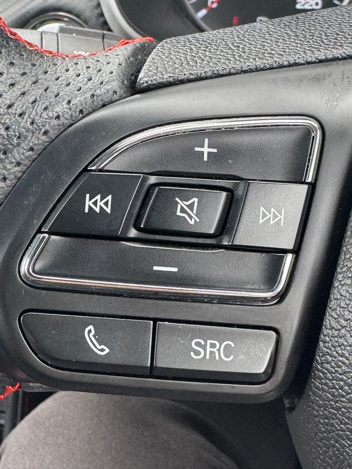 2023 MG ZST Vibe MY23 Brighton Blue