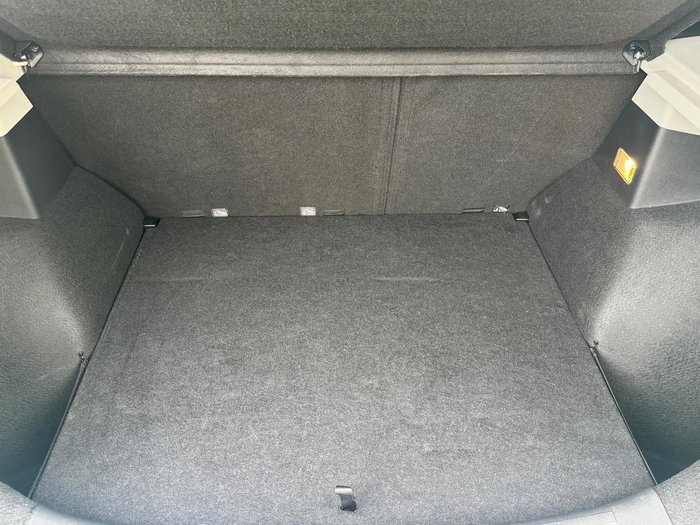 2023 MG ZST Vibe MY23 Brighton Blue