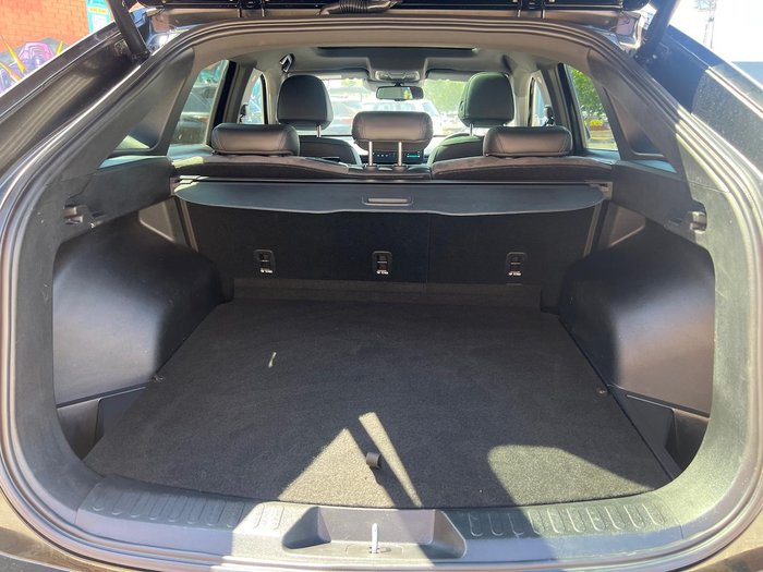 2023 GWM Haval H6GT Ultra