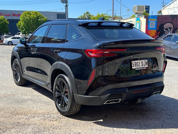 2023 GWM Haval H6GT Ultra