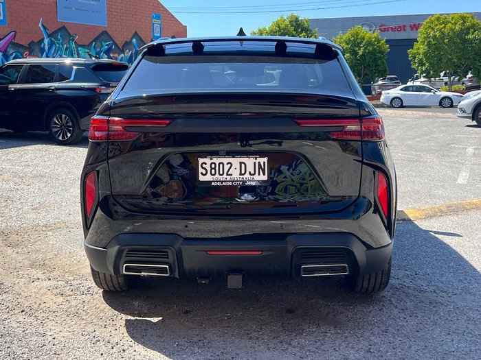 2023 GWM Haval H6GT Ultra