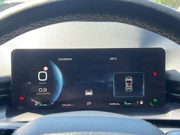 2023 GWM Haval H6GT Ultra