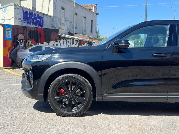 2023 GWM Haval H6GT Ultra
