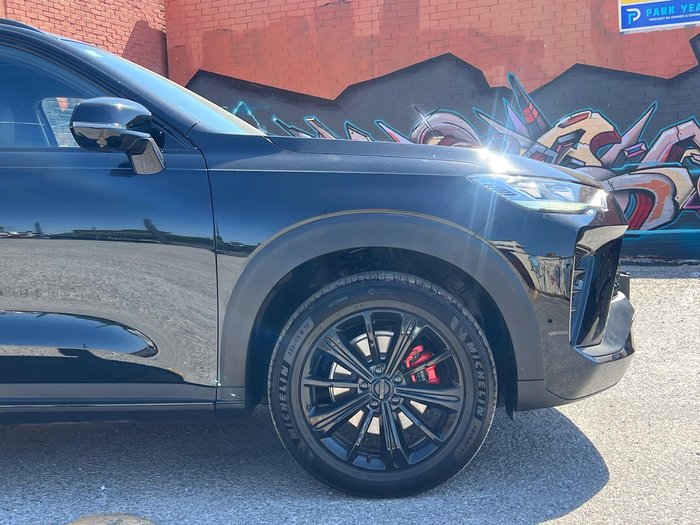 2023 GWM Haval H6GT Ultra