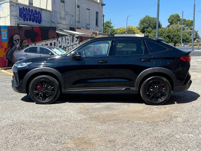 2023 GWM Haval H6GT Ultra