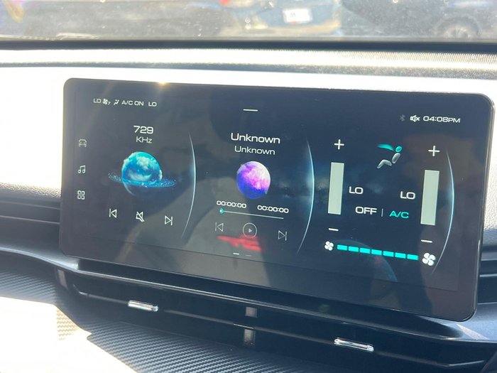 2023 GWM Haval H6GT Ultra