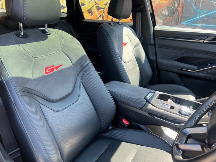 2023 GWM Haval H6GT Ultra