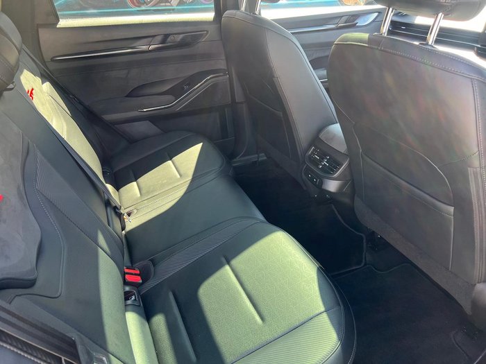 2023 GWM Haval H6GT Ultra