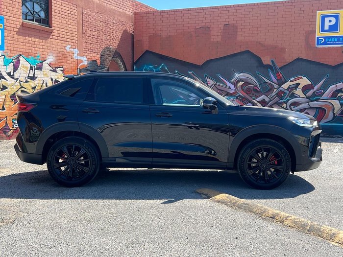 2023 GWM Haval H6GT Ultra