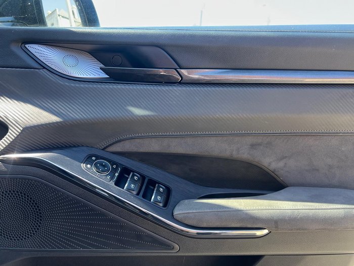 2023 GWM Haval H6GT Ultra