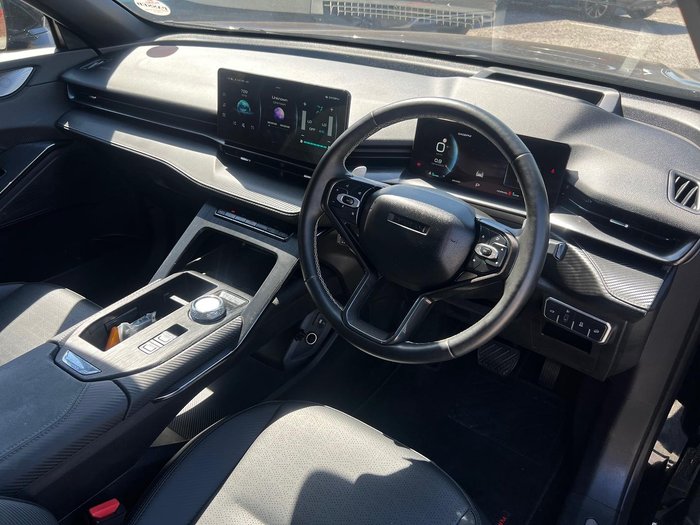 2023 GWM Haval H6GT Ultra