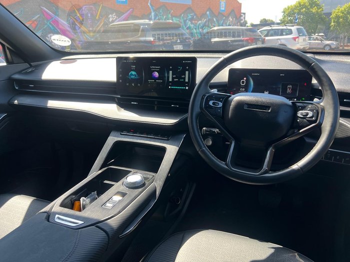 2023 GWM Haval H6GT Ultra