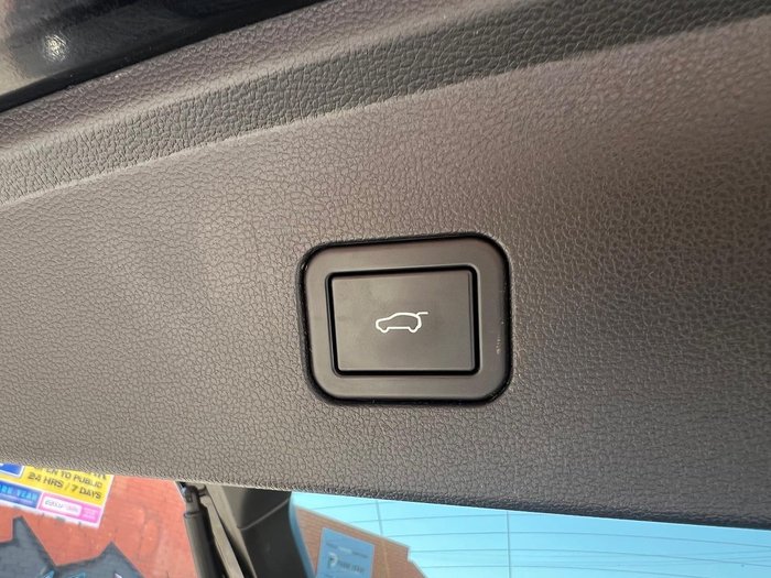 2023 GWM Haval H6GT Ultra