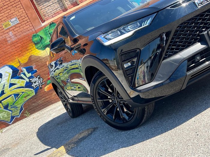 2023 GWM Haval H6GT Ultra