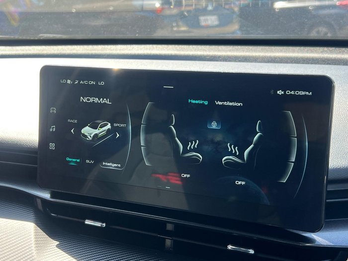 2023 GWM Haval H6GT Ultra