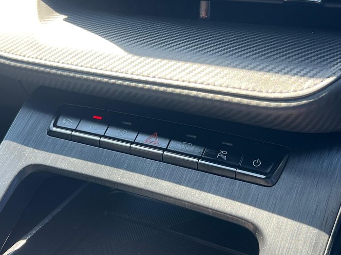 2023 GWM Haval H6GT Ultra