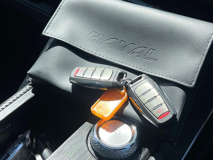 2023 GWM Haval H6GT Ultra