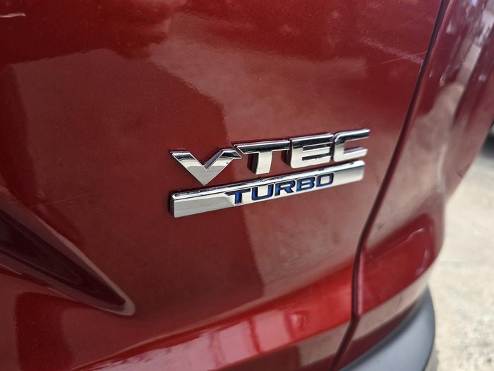 2019 Honda CR-V VTi