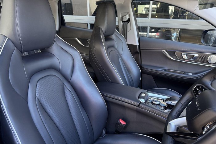 2023 Chery Tiggo 7 Pro Urban