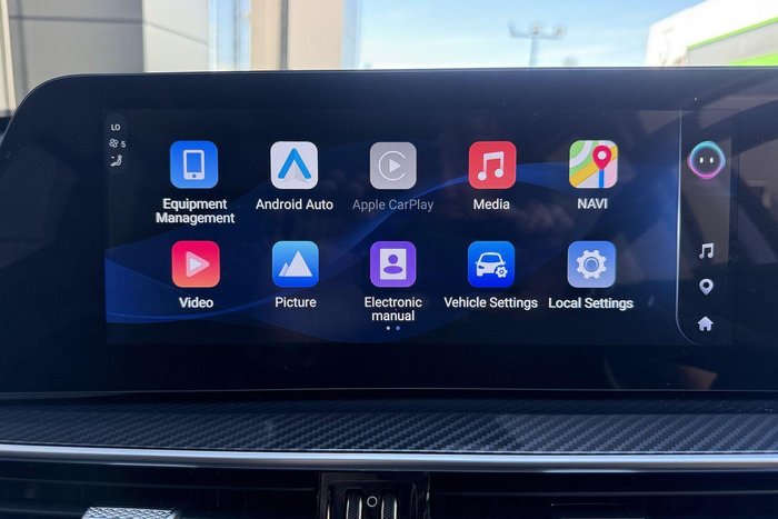 2023 Chery Tiggo 7 Pro Urban