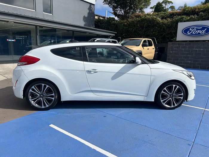 2015 Hyundai Veloster