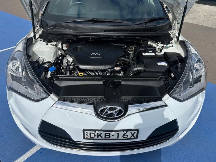 2015 Hyundai Veloster