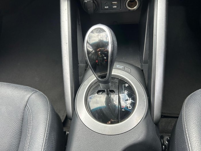 2015 Hyundai Veloster