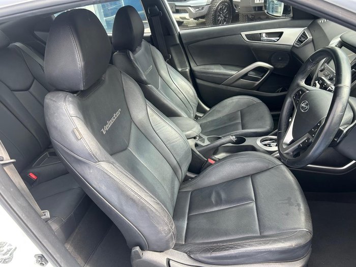 2015 Hyundai Veloster