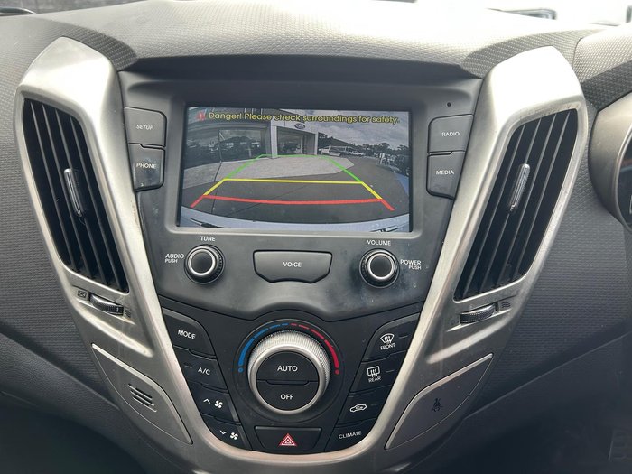 2015 Hyundai Veloster