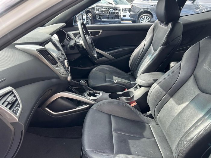 2015 Hyundai Veloster