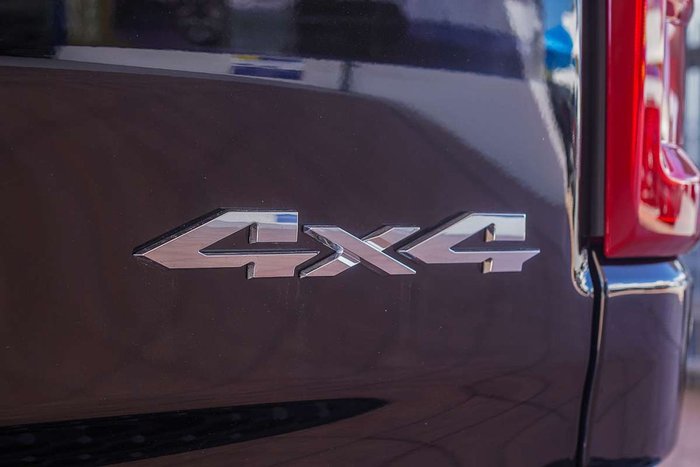 2025 RAM 1500 Laramie Sport Hurricane SO RamBox