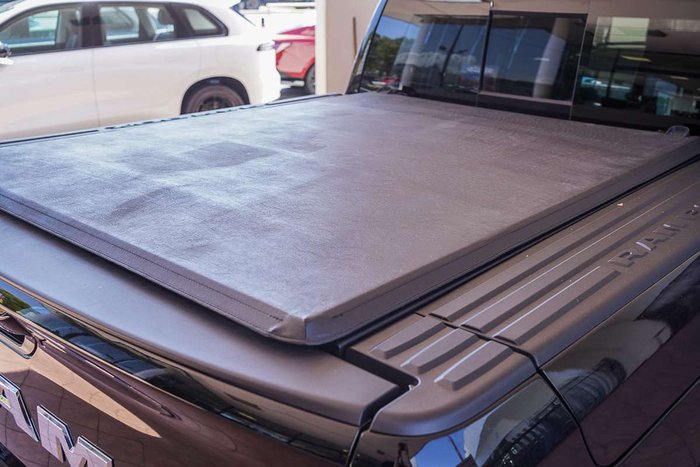 2025 RAM 1500 Laramie Sport Hurricane SO RamBox