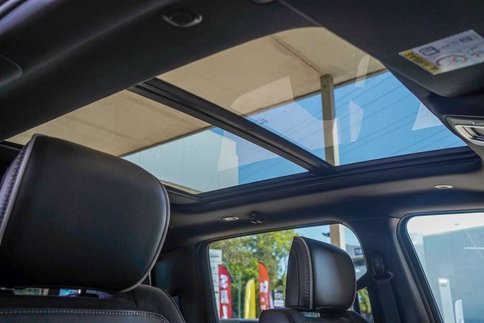 2025 RAM 1500 Laramie Sport Hurricane SO RamBox