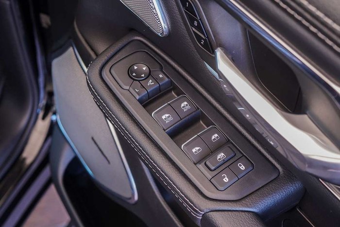 2025 RAM 1500 Laramie Sport Hurricane SO RamBox